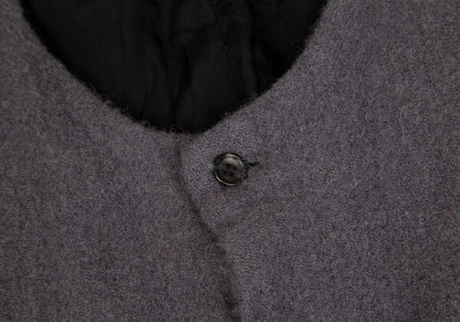 COMME des GARCONS HOMME PLUS 22AW Jacket Gray Size M