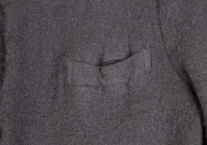 COMME des GARCONS HOMME PLUS 22AW Jacket Gray Size M