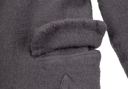 COMME des GARCONS HOMME PLUS 22AW Jacket Gray Size M