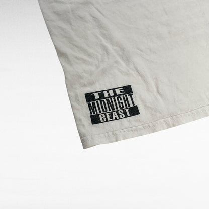 Gildan T-Shirt White Size S