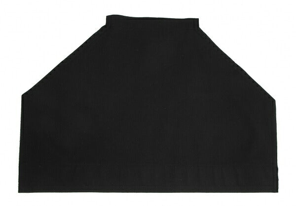 COMME des GARCONS Bonded 2D Skirt Black Size XS