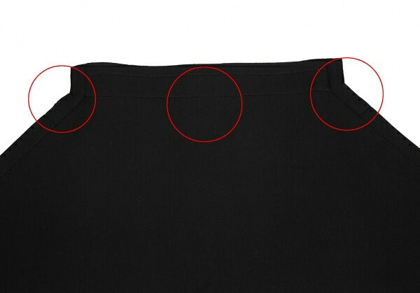 COMME des GARCONS Bonded 2D Skirt Black Size XS