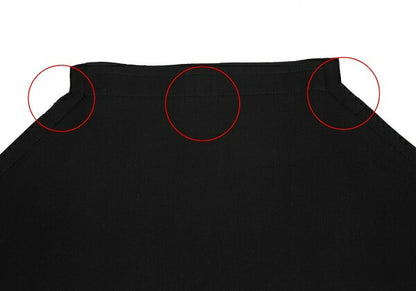 COMME des GARCONS Bonded 2D Skirt Black Size XS