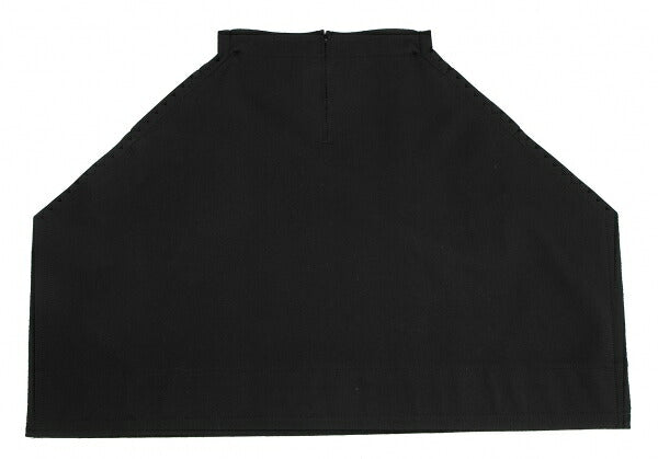 COMME des GARCONS Bonded 2D Skirt Black Size XS