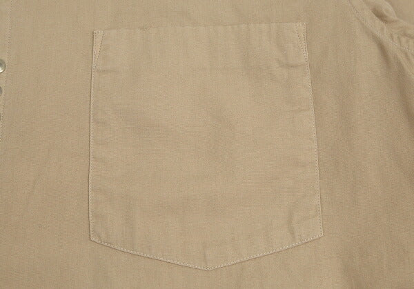 COMME des GARCONS HOMME PLUS EVER GREEN Shirt Beige Size SS