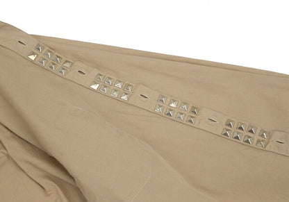 COMME des GARCONS HOMME PLUS EVER GREEN Shirt Beige Size SS