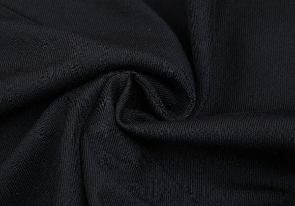 COMME des GARCONS HOMME PLUS Stretch Wool Jacket Navy Size S