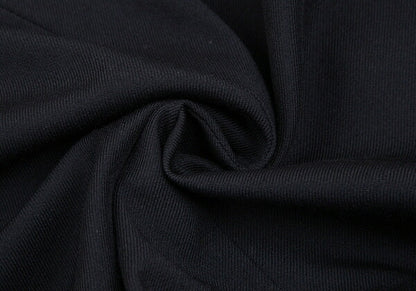 COMME des GARCONS HOMME PLUS Stretch Wool Jacket Navy Size S