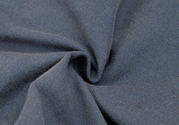 COMME des GARCONS HOMME PLUS Tapered Pants Blue-Grey Size SS