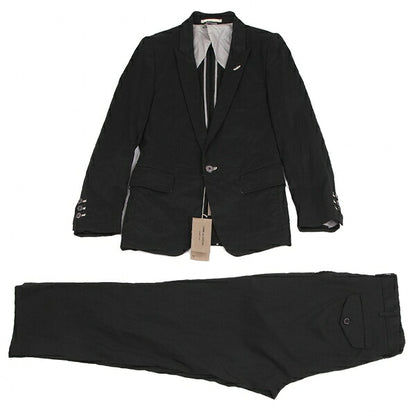 COMME des GARCONS HOMME PLUS Garment Jacket Black Size S