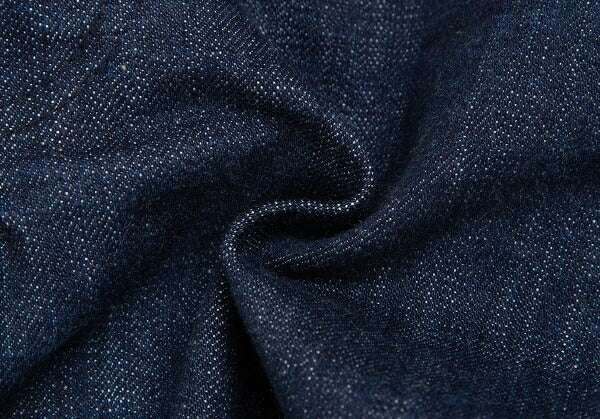 LEMAIR Tapered Slim Selvedge Jeans Indigo Size 27