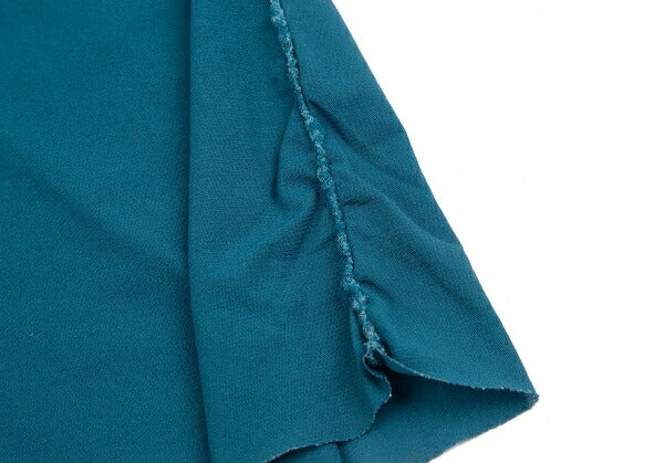 Jean Paul GAULTIER FEMME Yarn Stitch Mesh Top Blue Size 40