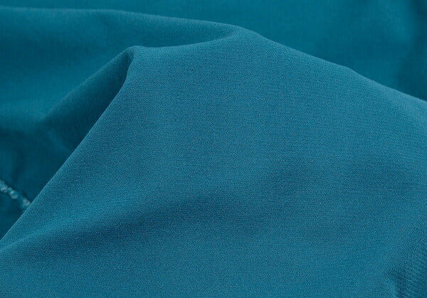 Jean Paul GAULTIER FEMME Yarn Stitch Mesh Top Blue Size 40