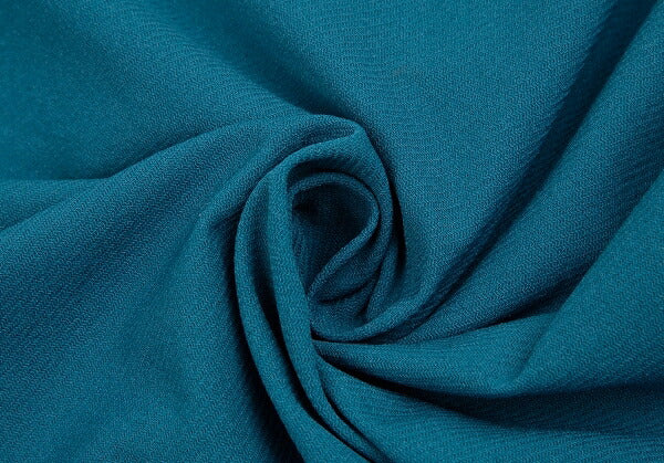 Jean Paul GAULTIER FEMME Yarn Stitch Mesh Top Blue Size 40