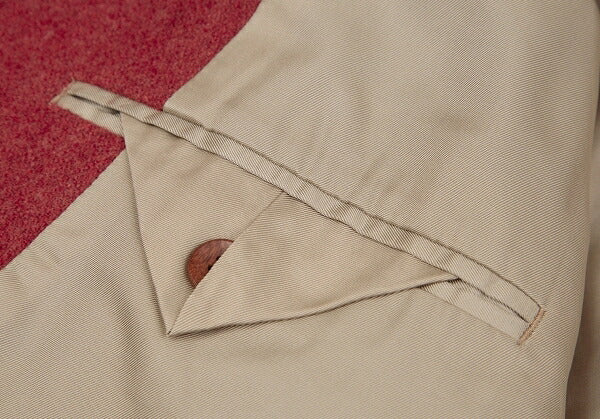 Yohji Yamamoto POUR HOMME Wood Button Wool Jacket Size M