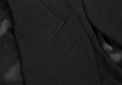 COMME des GARCONS Checker Design 1B Pocket Jacket Size S