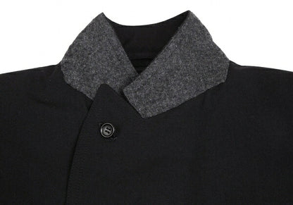 COMME des GARCONS Checker Design 1B Pocket Jacket Size S