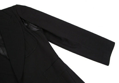 COMME des GARCONS Checker Design 1B Pocket Jacket Size S