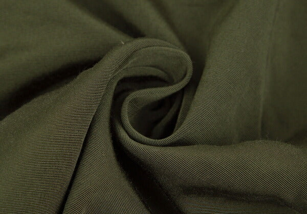 COMME des GARCONS Triacetate Cotton Side Belt Khaki Size S
