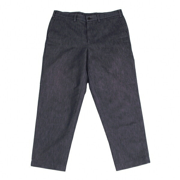 ISSEY MIYAKE MEN Indigo Tapered Denim Jeans Size 4
