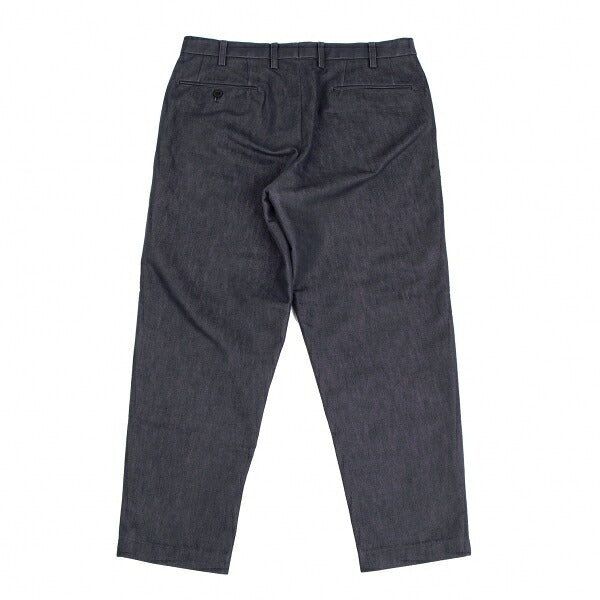 ISSEY MIYAKE MEN Indigo Tapered Denim Jeans Size 4