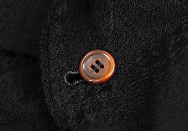 COMME des GARCONS HOMME PLUS 16AW Jacket Black Size XS