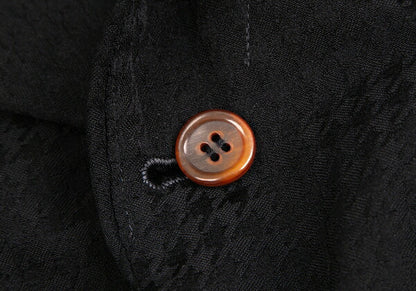 COMME des GARCONS HOMME PLUS 16AW Jacket Black Size XS