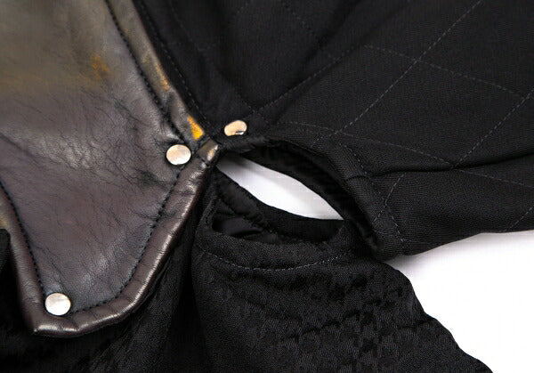 COMME des GARCONS HOMME PLUS 16AW Jacket Black Size XS