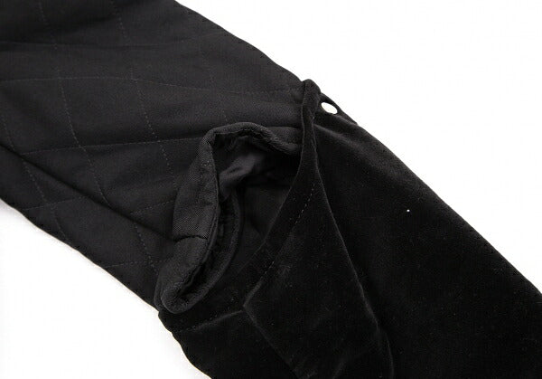 COMME des GARCONS HOMME PLUS 16AW Jacket Black Size XS