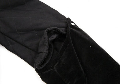 COMME des GARCONS HOMME PLUS 16AW Jacket Black Size XS