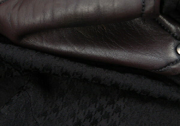 COMME des GARCONS HOMME PLUS 16AW Jacket Black Size XS