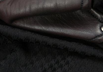 COMME des GARCONS HOMME PLUS 16AW Jacket Black Size XS