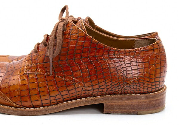 JUNYA WATANABE COMME des GARCONS Sneakers Brown Size 24.5CM