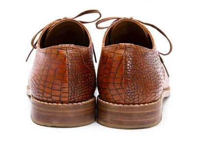 JUNYA WATANABE COMME des GARCONS Sneakers Brown Size 24.5CM