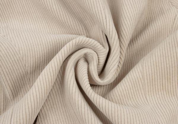 Yohji Yamamoto POUR HOMME Corduroy 3B Jacket Beige Size M