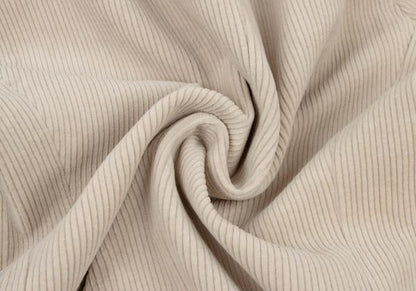 Yohji Yamamoto POUR HOMME Corduroy 3B Jacket Beige Size M
