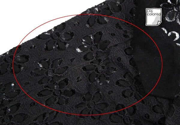 COMME des GARCONS 09SS Deformed Dolman Jacket Black Size M
