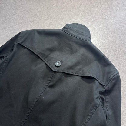 PPFM Black Long Sleeve Shirt Size S