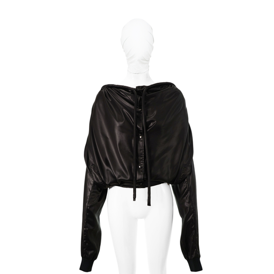 Maison Martin Margiela 2008 S/S Polyester Jacket Size 42