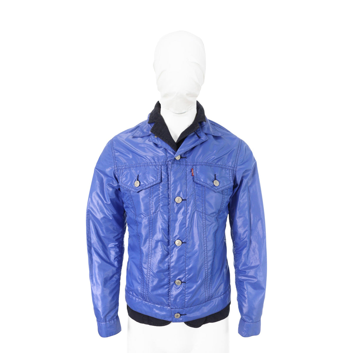 JUNYA WATANABE MAN 2009S/S Cotton Jacket Multi Size SS