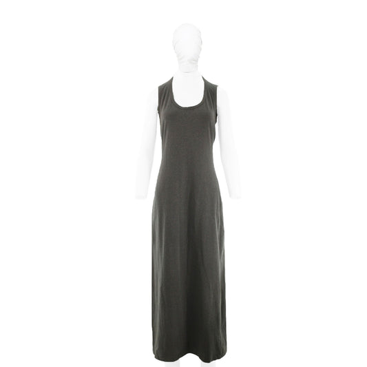 Maison Martin Margiela 1999 S/S Gray Blend Dress Size M