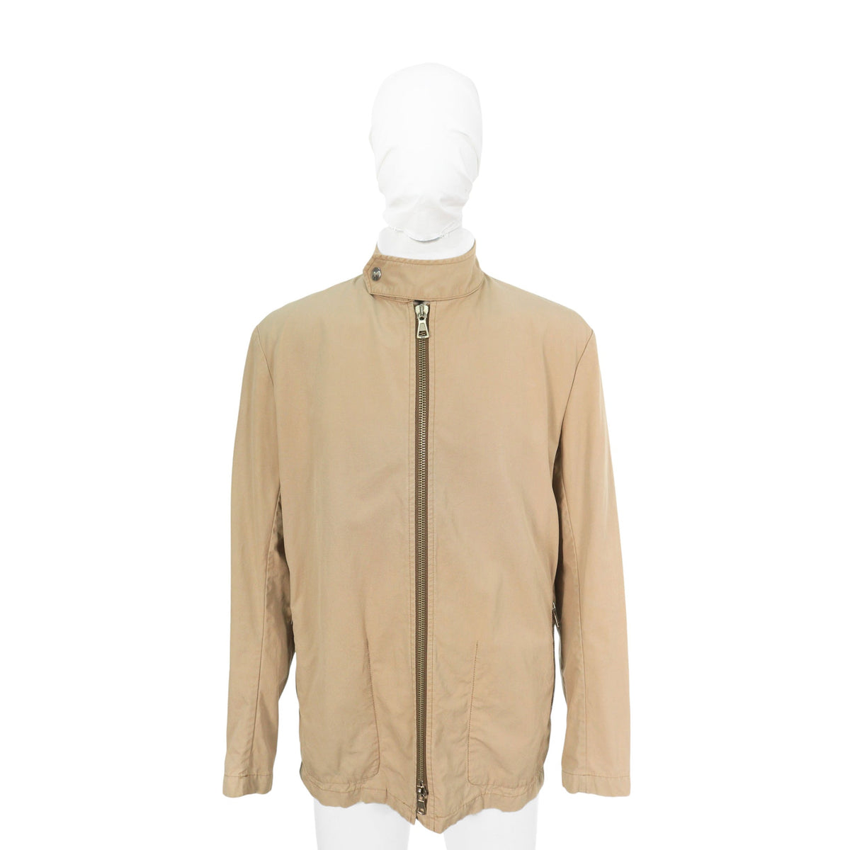 Maison Martin Margiela 2001 SS Jacket Beige