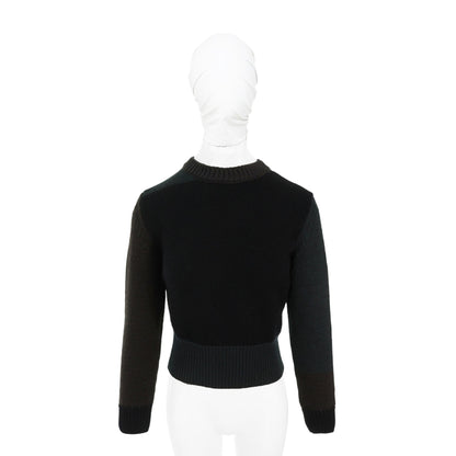 Maison Martin Margiela 1995 A/W Wool Sweater Multi Size M