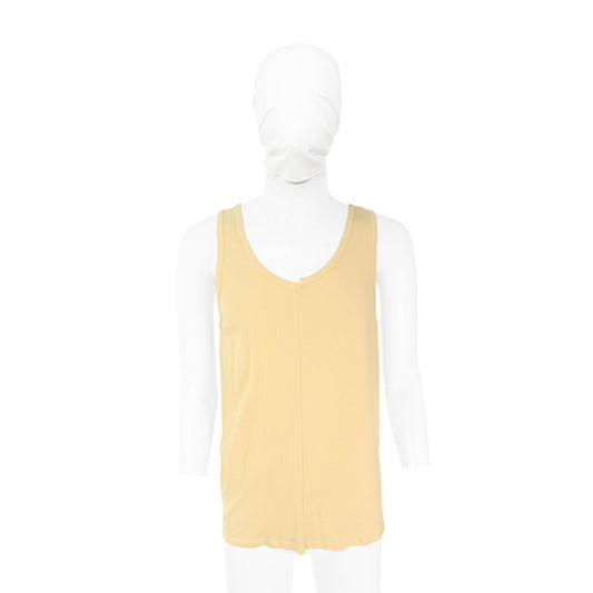 Maison Martin Margiela 2005 A/W Cotton Shirt Size 50