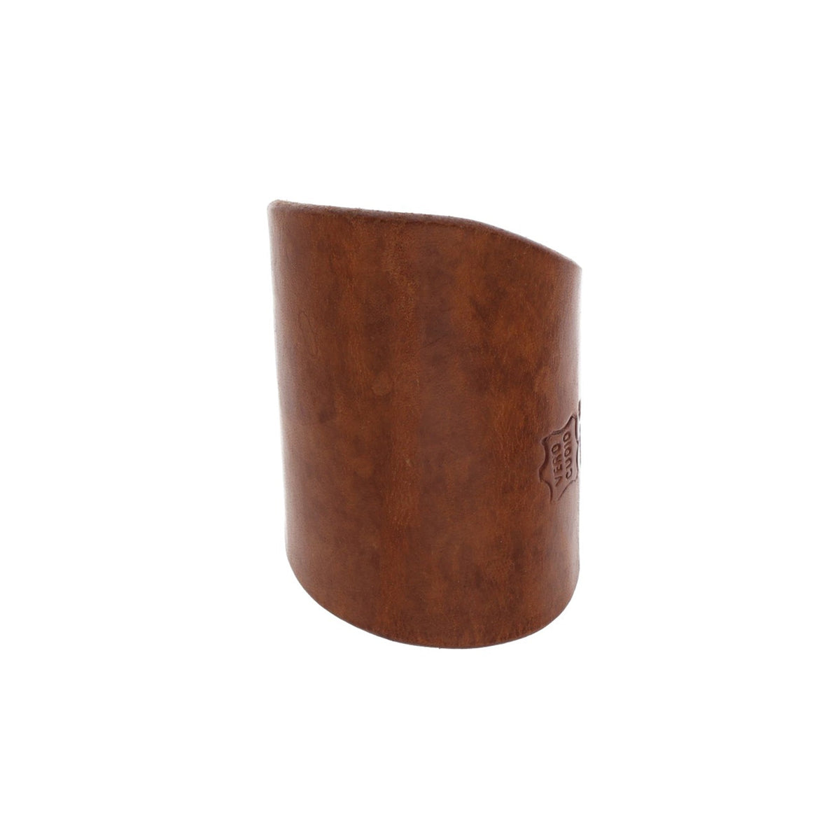 Maison Martin Margiela Vintage Leather Brown Bracelet