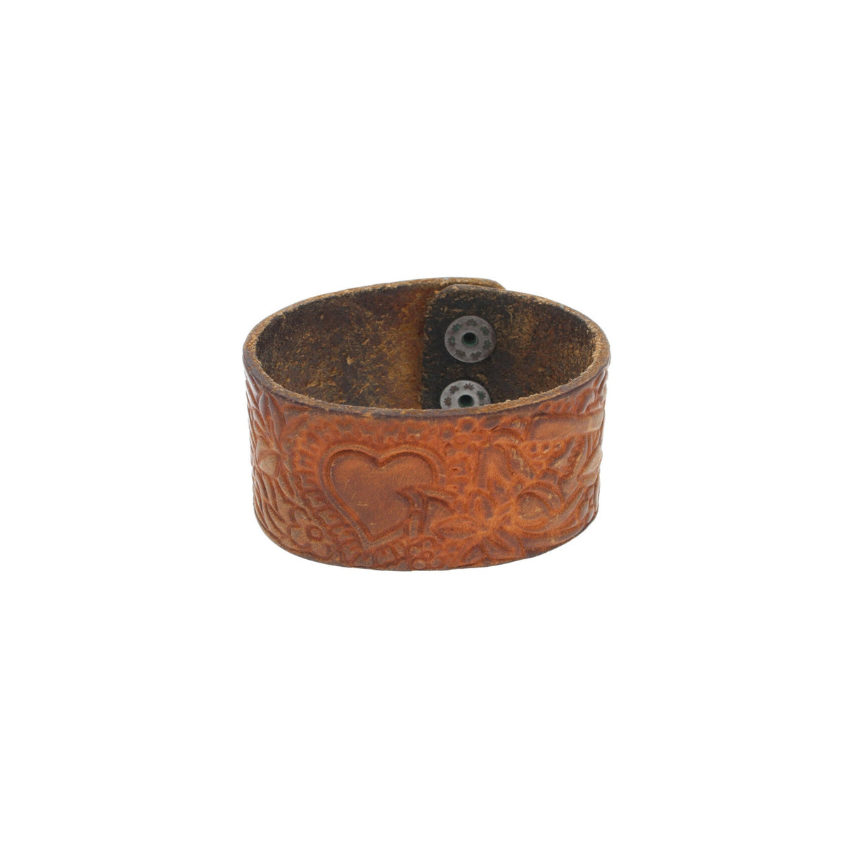 NUMBER (N)INE 2003 S/S~A/W Brown Watch