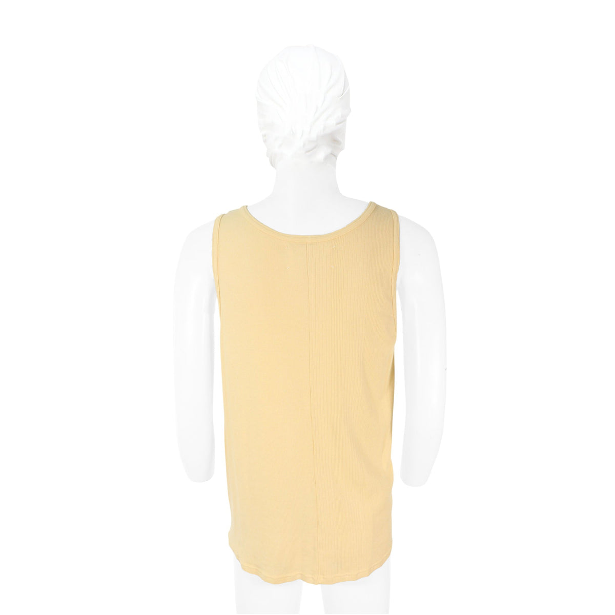 Maison Martin Margiela 2005 A/W Cotton Shirt Size 50