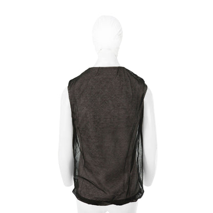 Maison Martin Margiela 2001 A/W Cotton Sleeve Shirt Size M