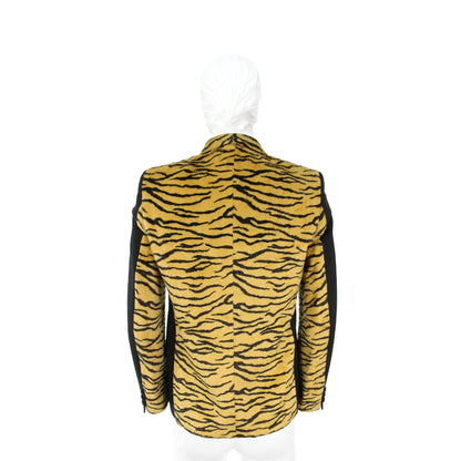NUMBER (N)INE 2004 S/S Black Jacket Size 2
