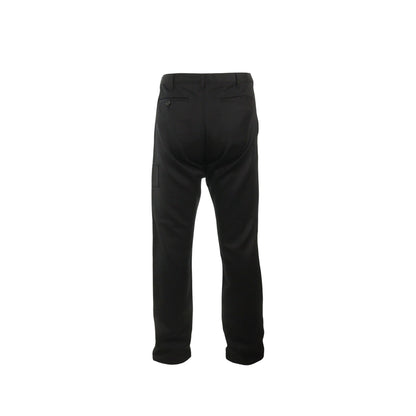 COMME des GARCONS 2008 A/W Wool Multi Pants Size M